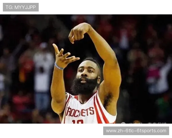 火箭队魔登表现评析及体育战术应用解读