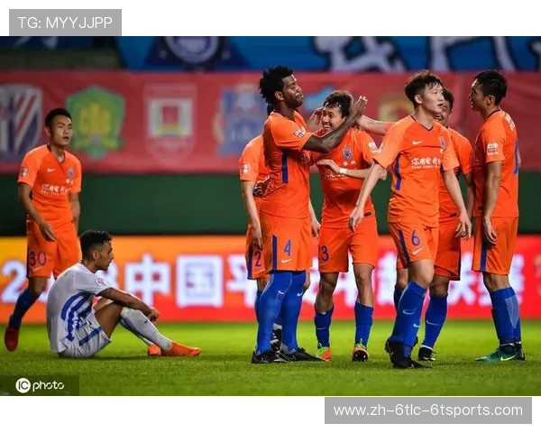 鲁能与苏宁在中超联赛交锋历史数据全解 每一场都有看点